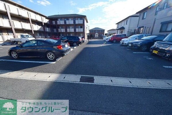 セジュール山の根 の物件内観写真